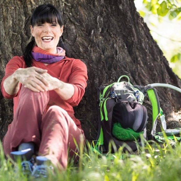 I'm Dahlia the Dirty Boot Diva - Picture 6 of 10